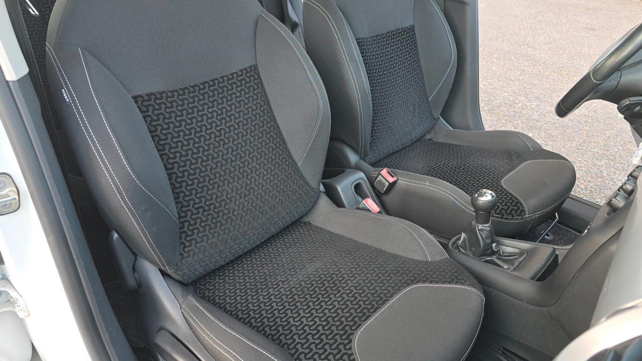 Citroen C3 1.4 Perfect Eco Energy G