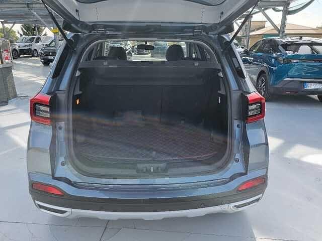 DR Automobiles dr 5.0 1.5 Bi-Fuel GPL