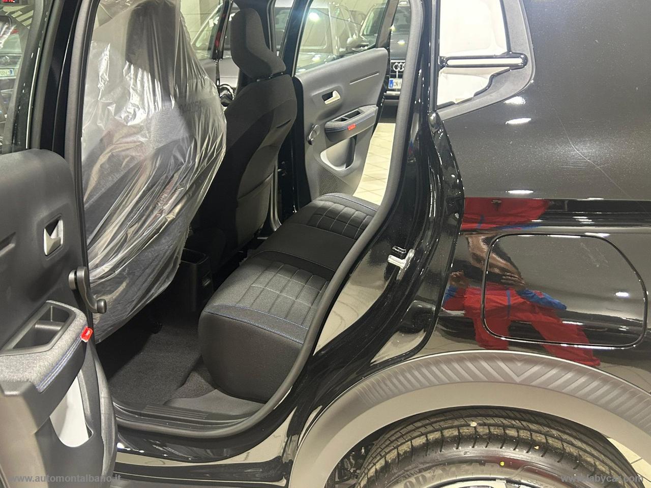 CITROEN C3 PureTech 100 S&S Plus