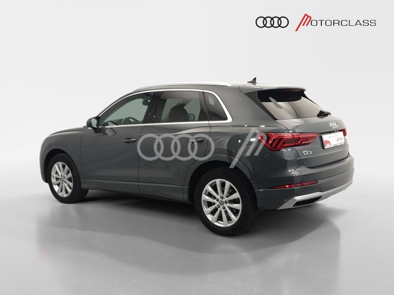 Audi Q3 40 2.0 tdi 190cv business advanced quattro s tronic