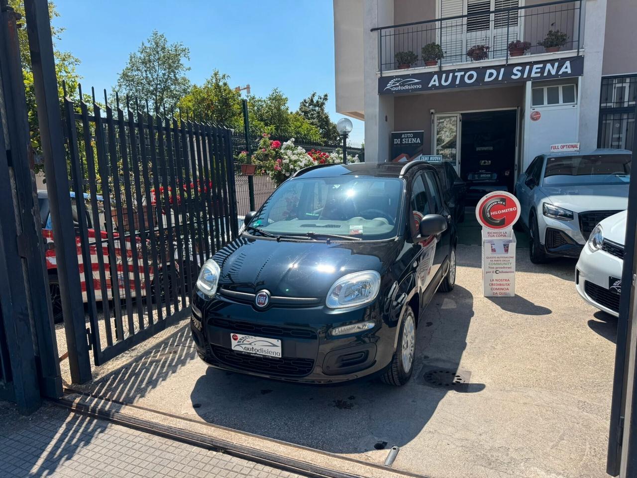 Fiat Panda 1.2 Classic