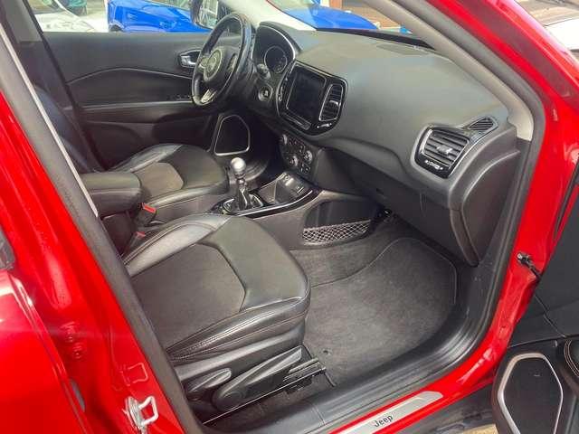 Jeep Compass Compass II 2017 1.6 mjt Limited 2wd 120cv my19