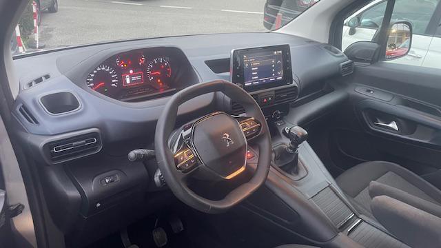 PEUGEOT Rifter Mix BlueHDi 130cv Allure N1 *netto IVA*