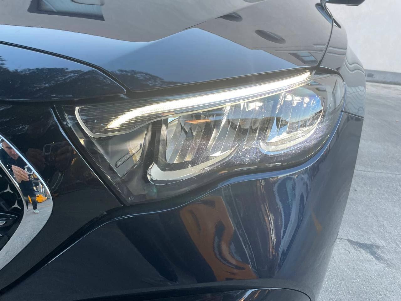 Mercedes-Benz Classe E - S214 - E SW 220 d Exclusive Premium Plus 4matic a