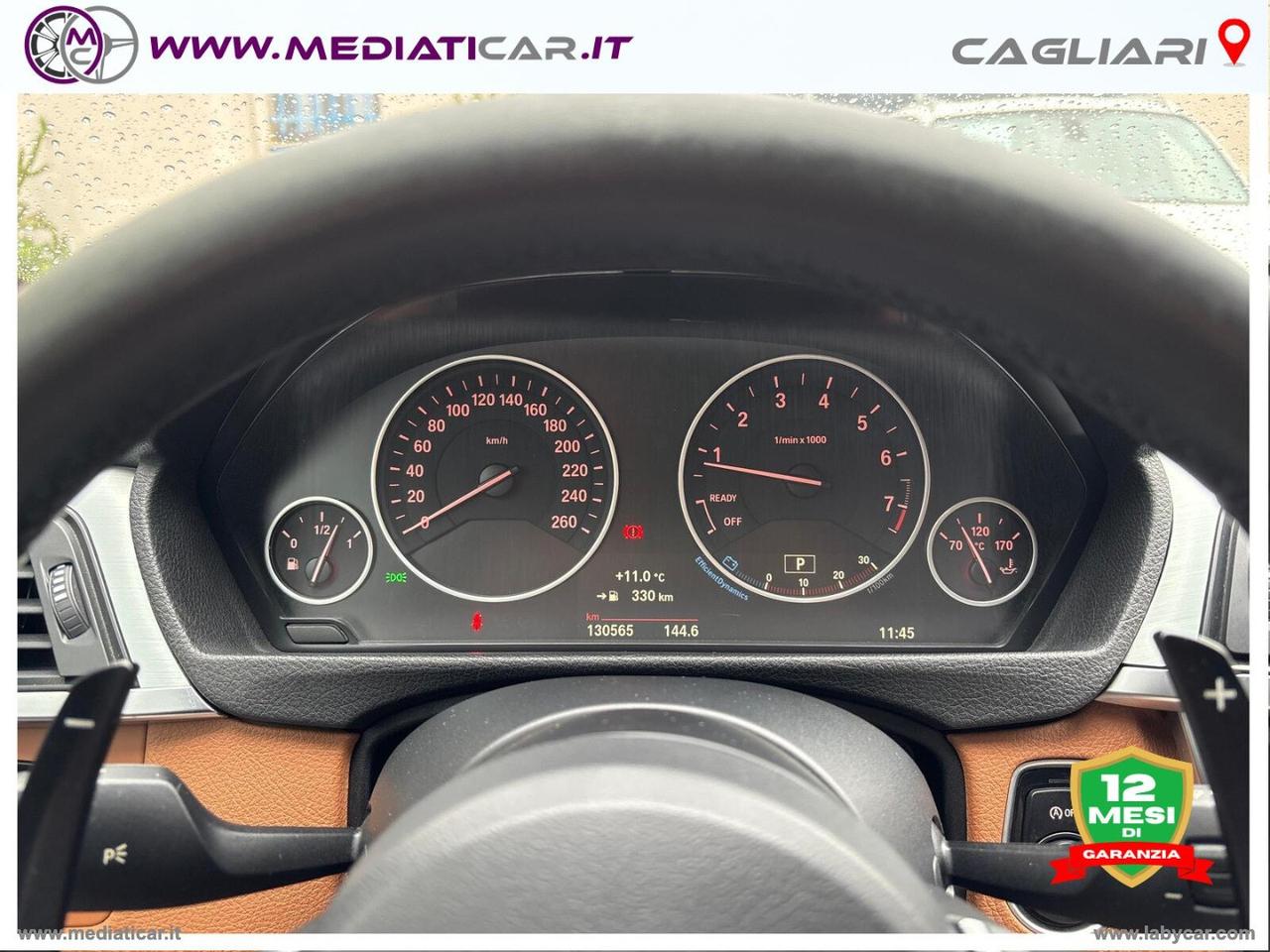 BMW 435i xDrive Coupé Msport