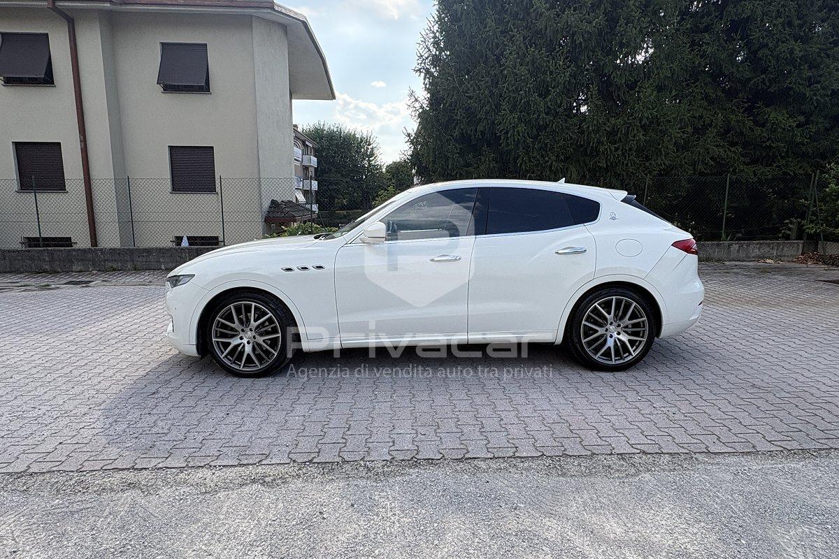 MASERATI Levante V6 Diesel 275 CV AWD