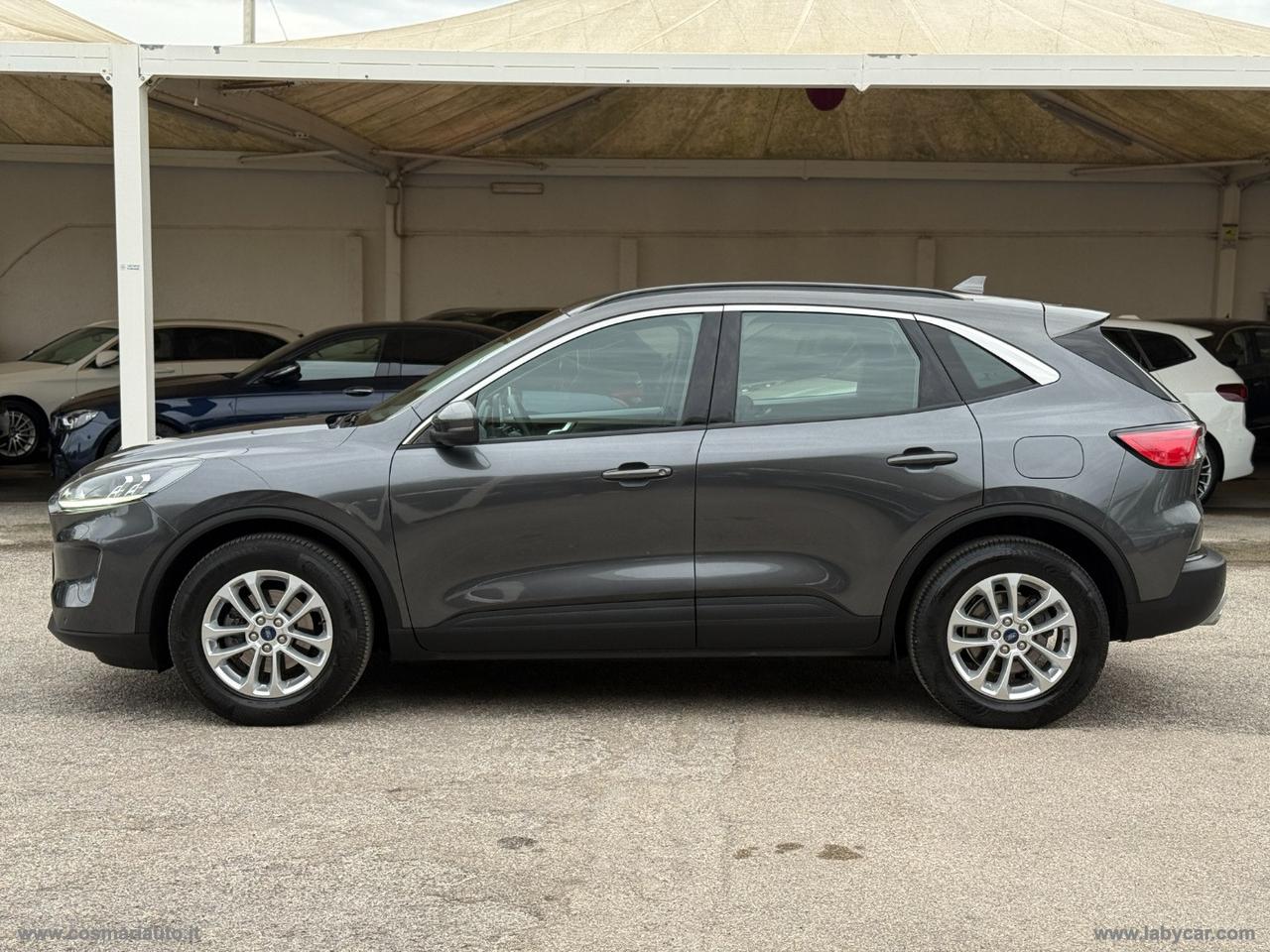 FORD Kuga 1.5 EcoBlue 120 CV aut. 2WD Tit.Bus