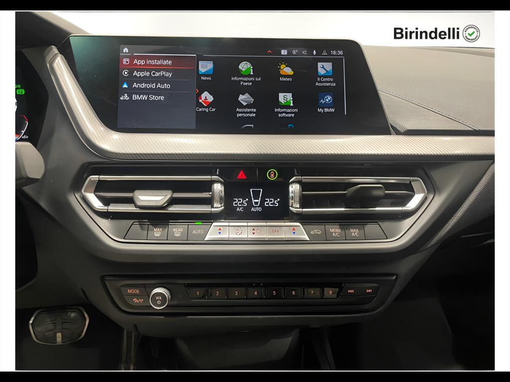 BMW Serie 1 (F40) - 116d 5p. Msport