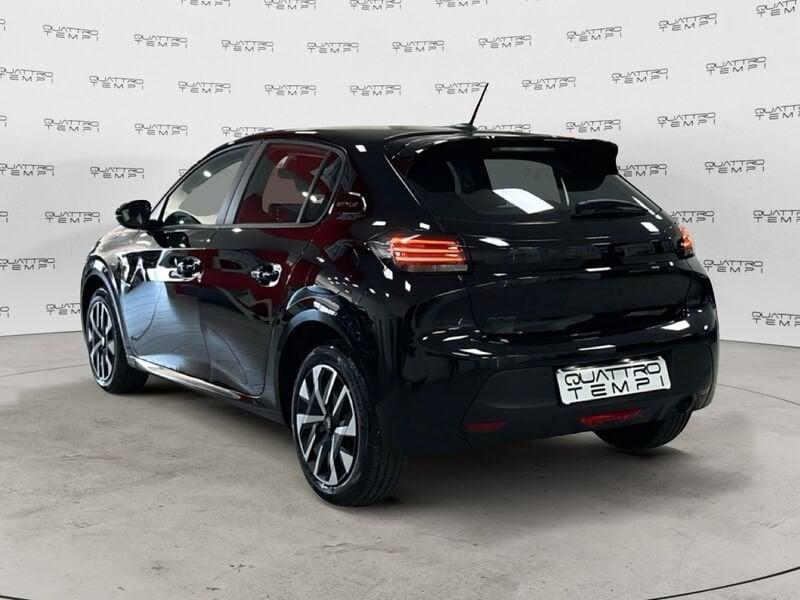 Peugeot 208 Style Hybrid 110 e-DCS6 auto Km0