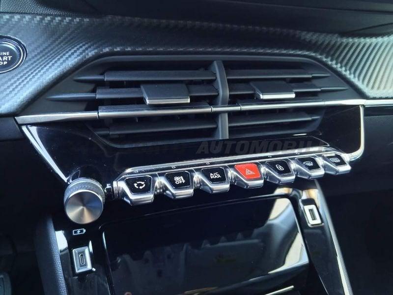 Peugeot 208 208 1.2 puretech Allure s&s 100cv eat8 my20