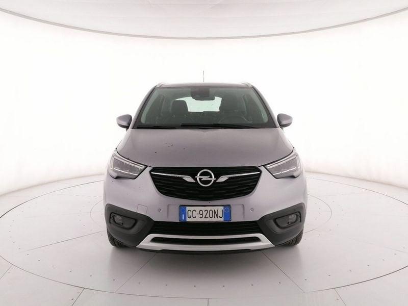Opel Crossland X 1.5 ecotec Innovation s&s 102cv my20