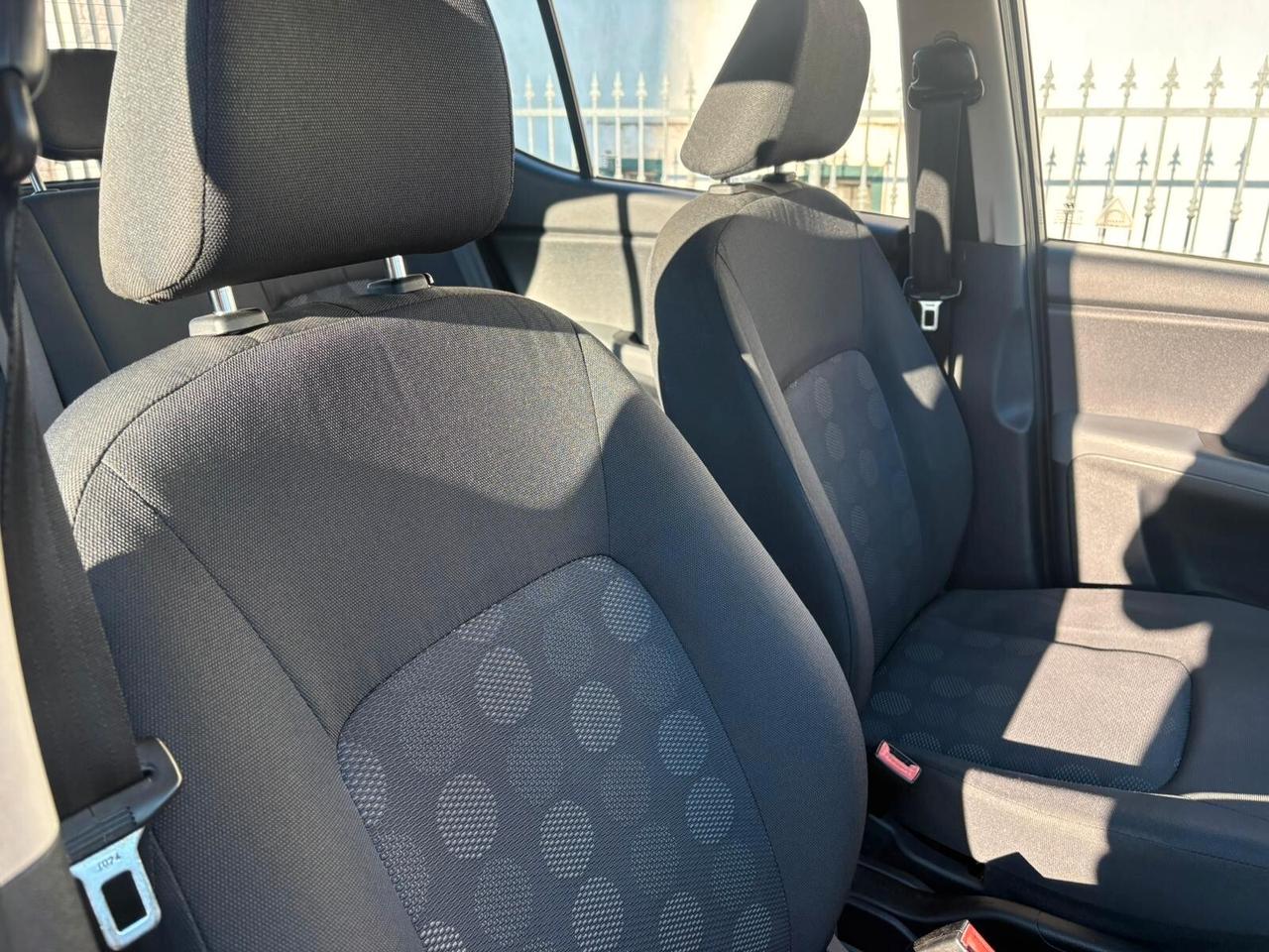 Hyundai i10 1.1 12V BlueDrive GPL Active