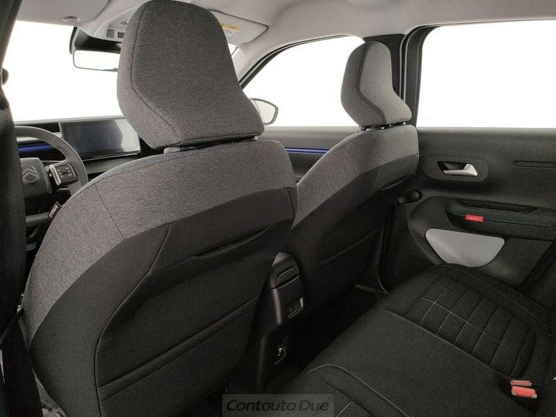 Citroën C3 C3 1.2 hybrid Plus 110cv edcs6