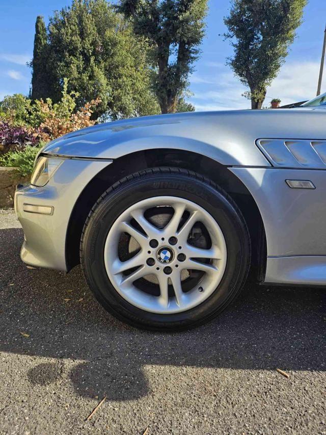 BMW Z3 2.8 Coupe 193cv