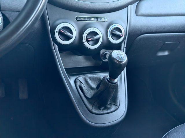 HYUNDAI i10 1.1 12V BlueDrive GPL Active