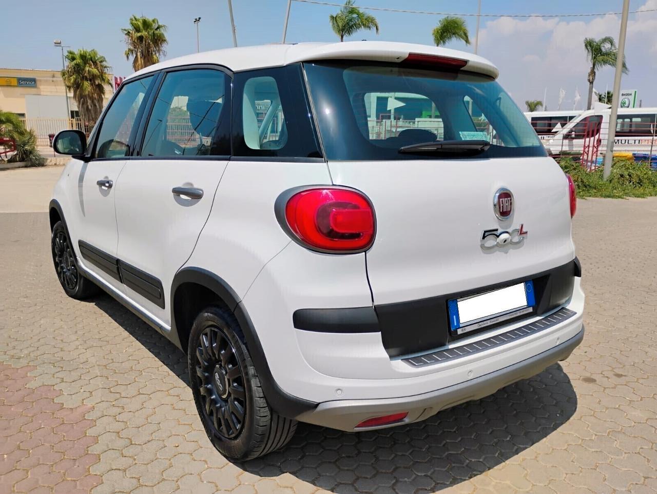 Fiat 500L 1.3 Multijet 95 CV Connect