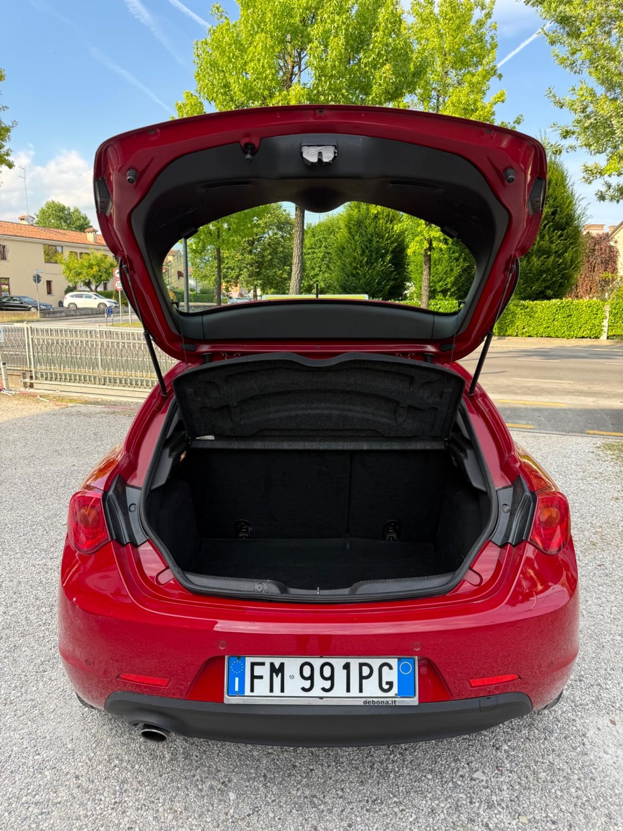 Alfa Romeo Giulietta 1.6 JTDm 120 CV Super