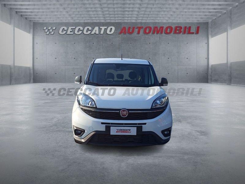 FIAT Doblò Doblo cargo maxi 1.6 mjt 120cv LH1 Business S&S