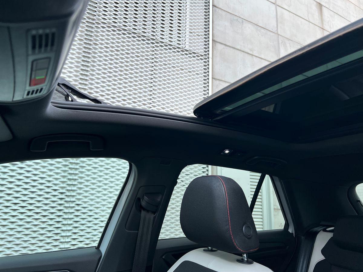 VOLKSWAGEN T-Roc 2.0 tsi Edition190 4motion dsg