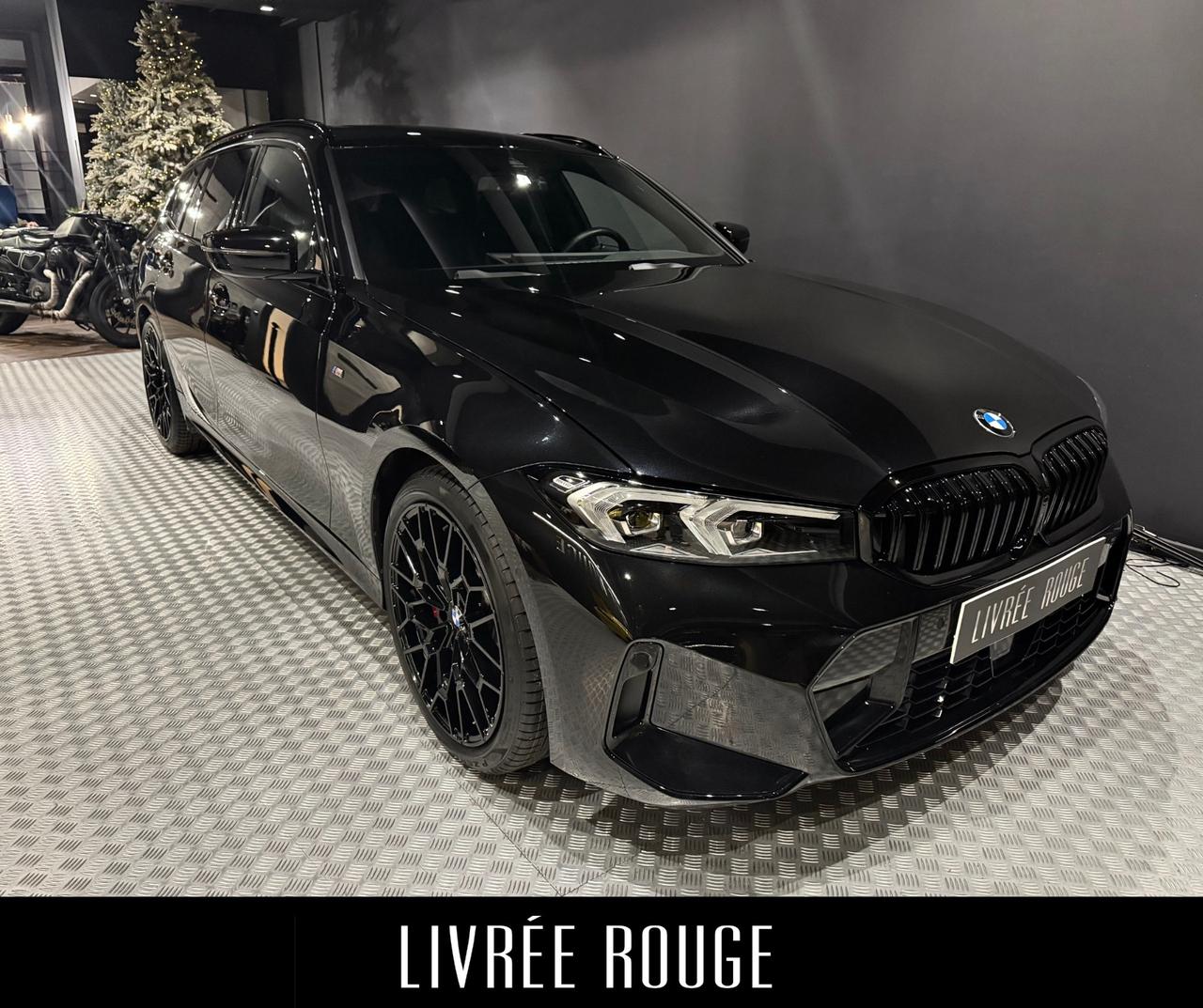 Bmw 330 i xDrive Touring Msport