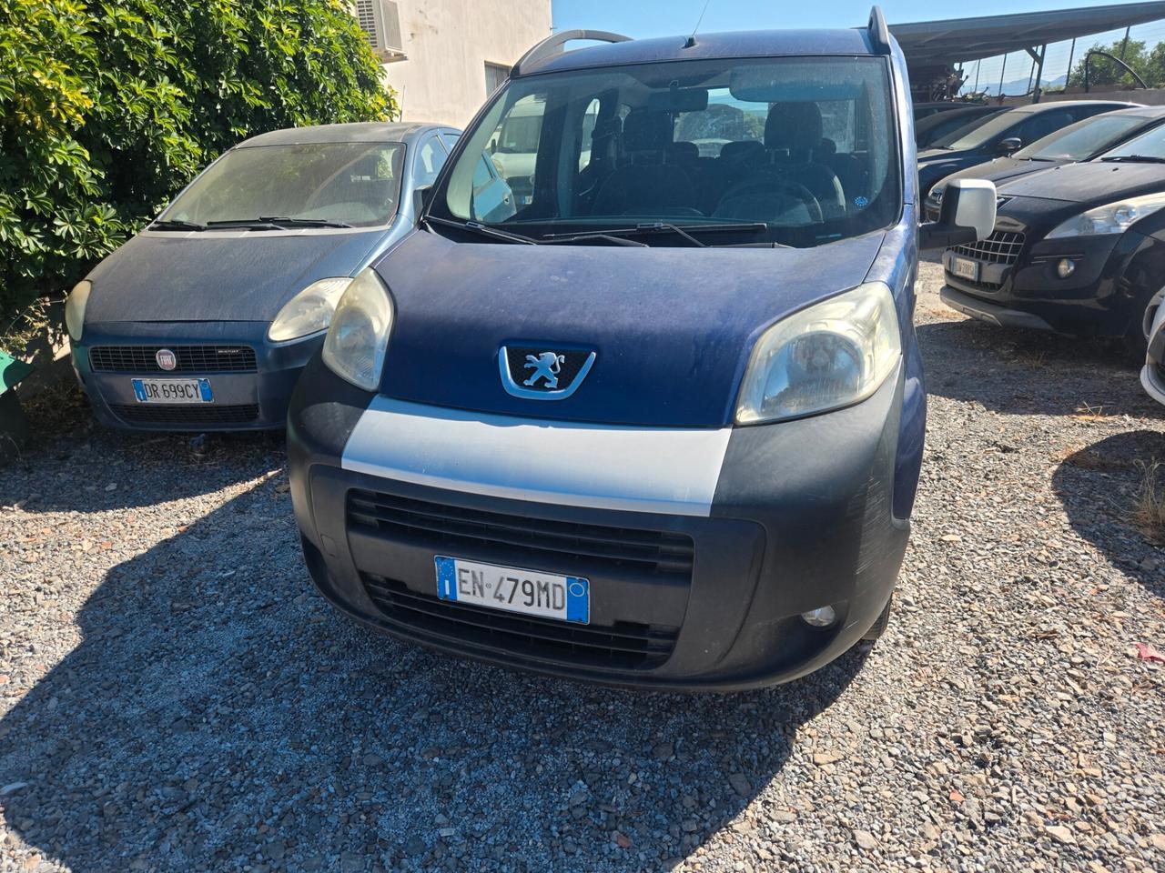 Peugeot Bipper 1.3 MLTJ