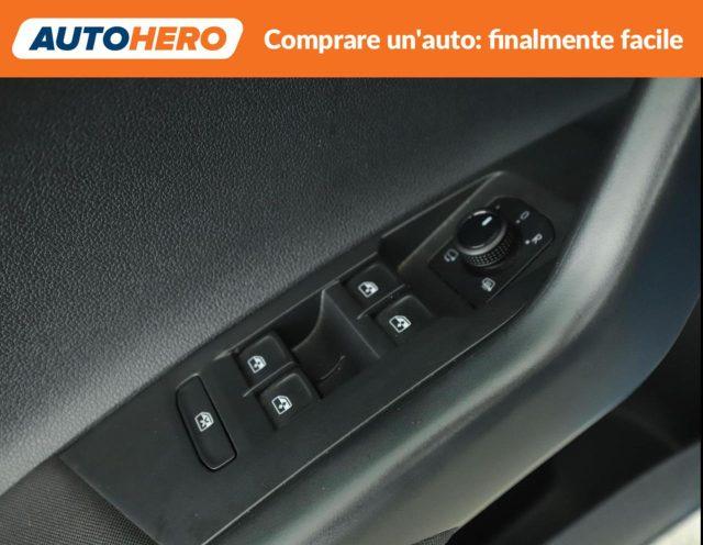 VOLKSWAGEN Polo 1.0 TSI DSG Life