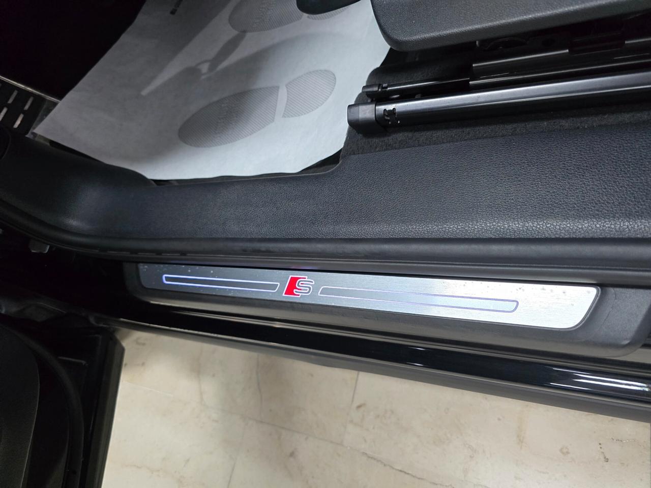 Audi Q3 SPB 35 TDI S tronic S line