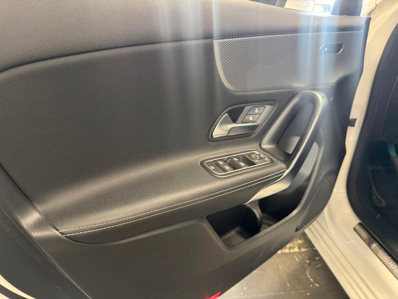 Mercedes-benz A 180 Sport