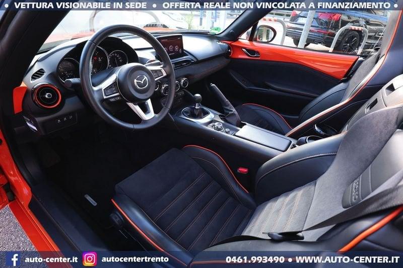 Mazda MX-5 2.0L 30th Anniversary 0624/3000