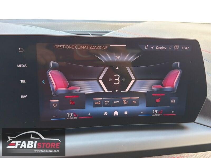 BMW Serie 1 120 Autom. 170 Cv M- Sport - Camera, LED, Navi, CarPlay ecc
