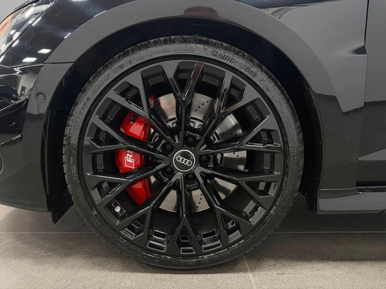 RS 3 SPORTBACK TFSI quattro S tronic