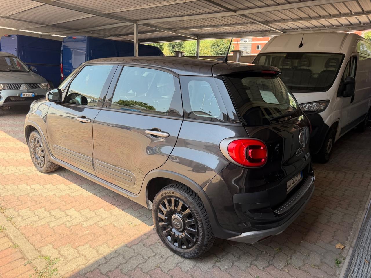 Fiat 500L 1.3 Multijet 95 CV Sport