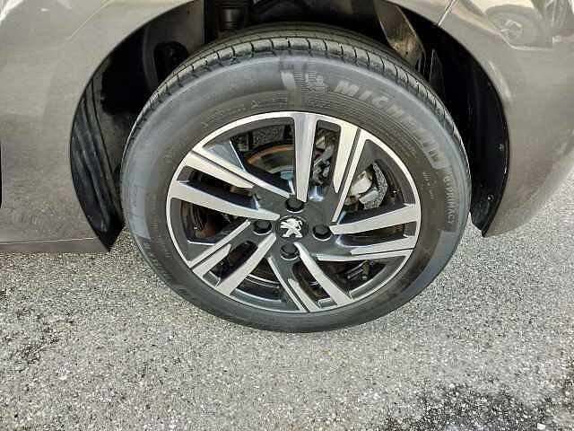 Peugeot 208 PureTech 100 Stop&Start Allure Pack