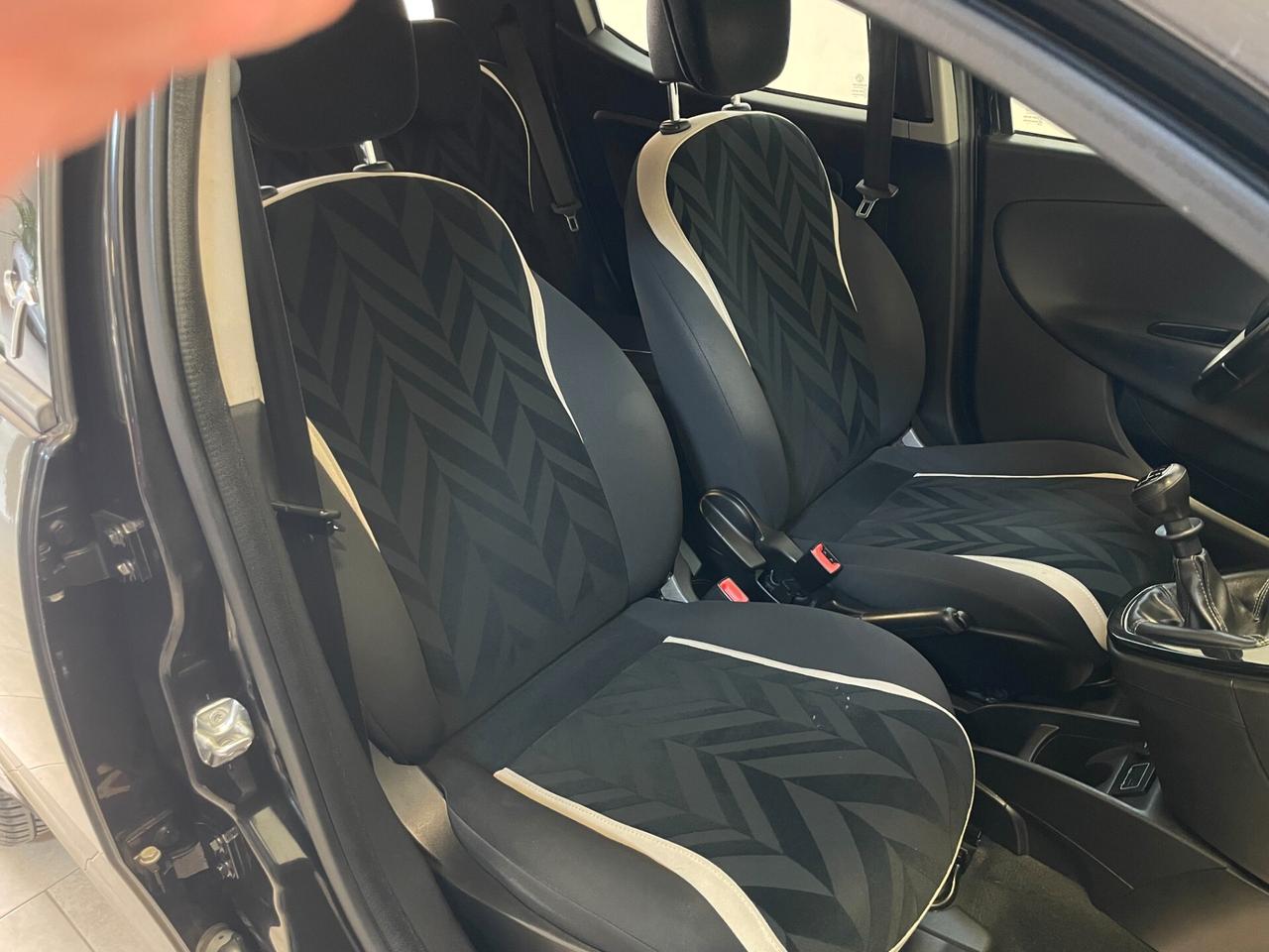 Lancia Y Ypsilon 1.2 FULL OP Platinum TAGL+DISTRIB NEOPATENTATI