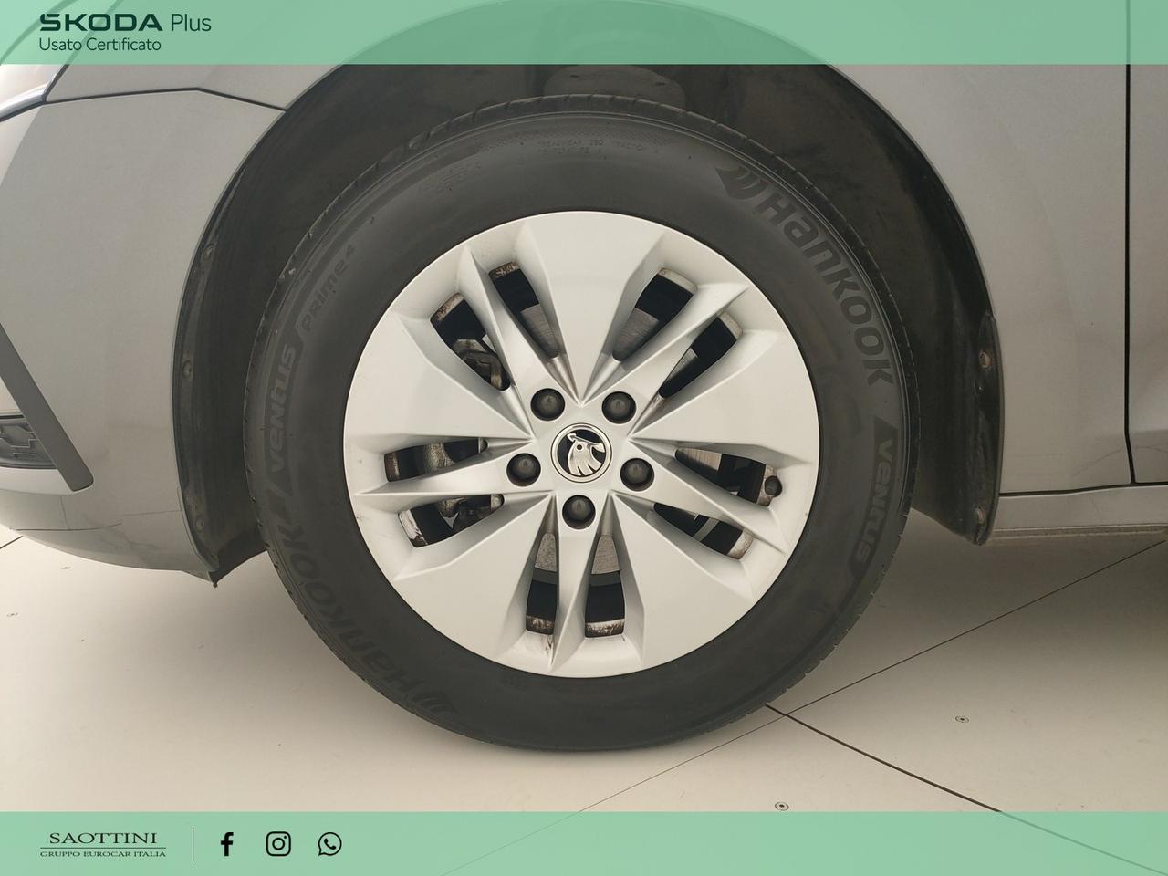 Wagon 1.0 e-tec Executive DSG