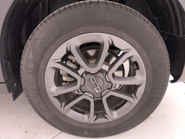 FIAT 500X 1.3 mjet Club 95cv