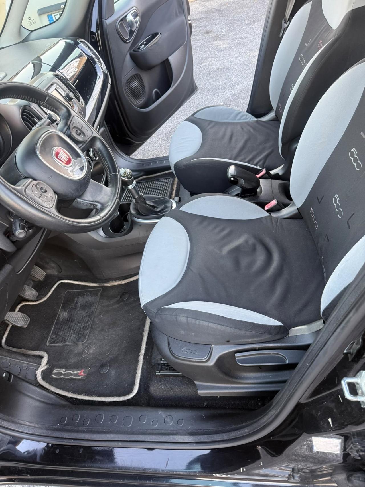 Fiat 500L 1.6 Multijet 120 CV Pop Star