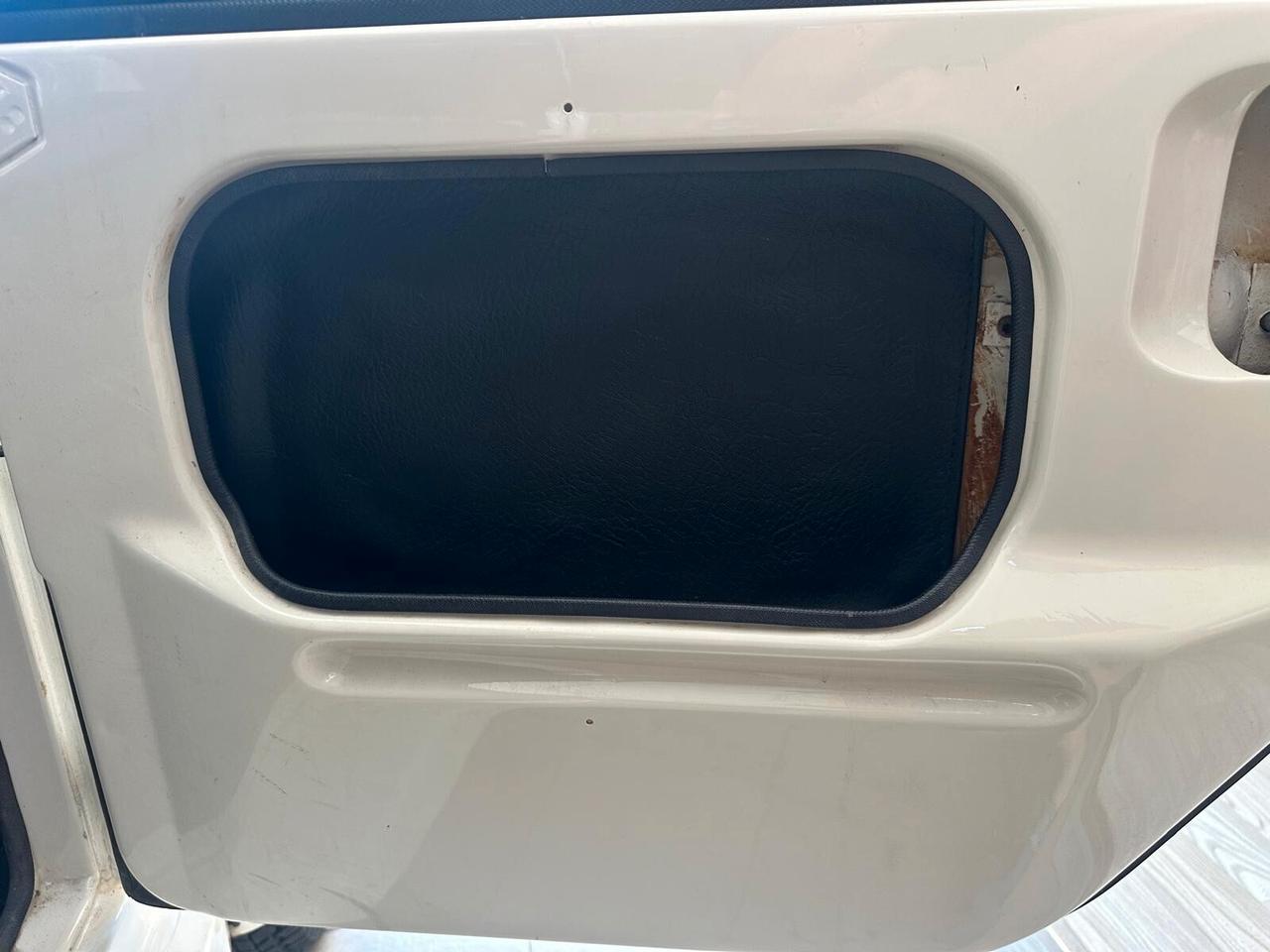Volkswagen 181 PESCACCIA 1.6 PERFETTA PARI AL NUOVO ISCRITTA ASI