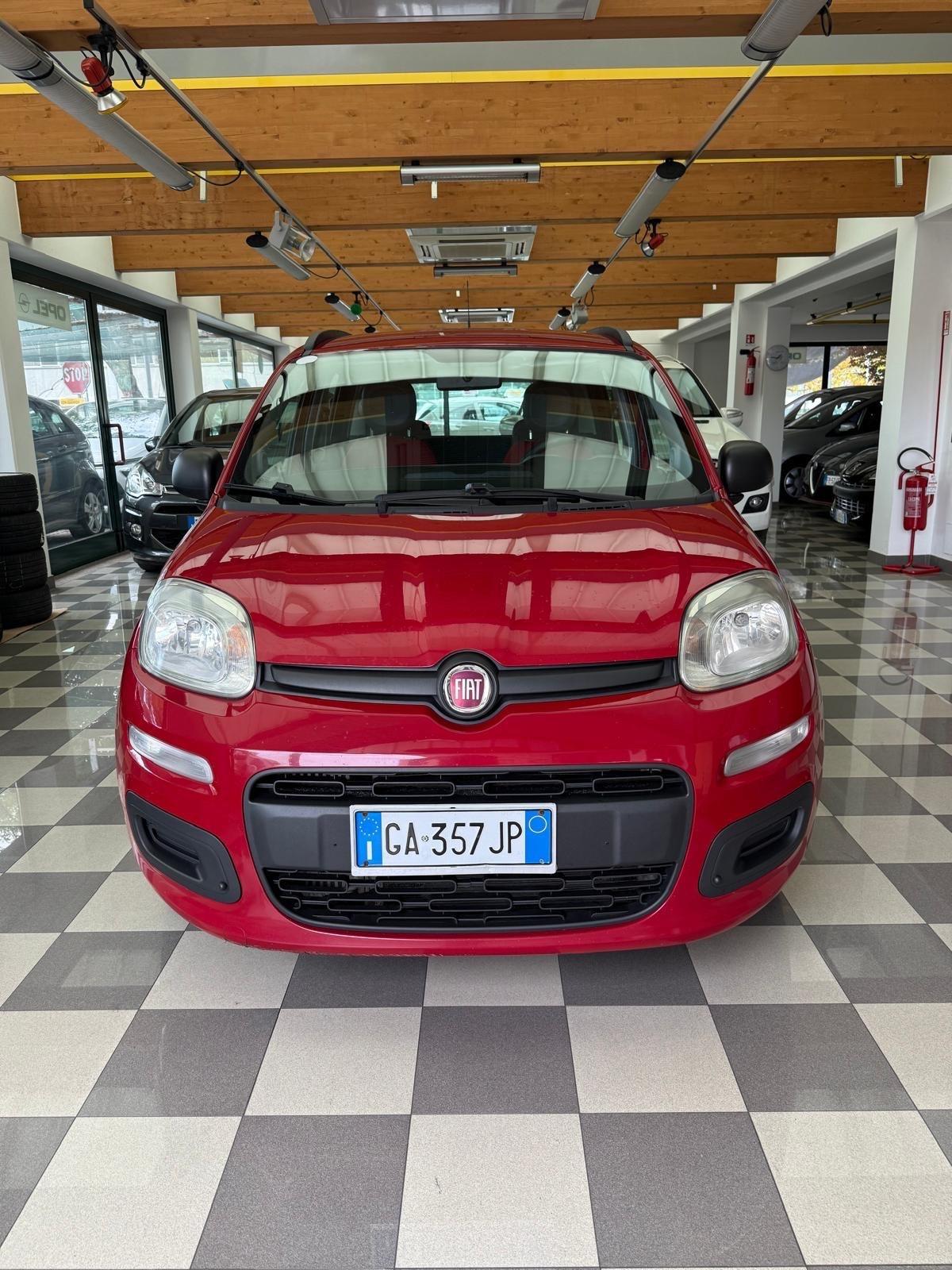 Fiat Panda 1.3 MJT S&S Easy