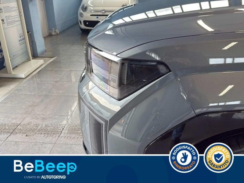 Hyundai Santa Fe 1.6 T-GDI HEV XCLASS CALLIGRAPHY PACK 4WD