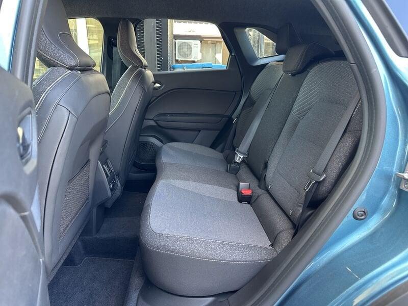 Renault Symbioz Symbioz Full Hybrid E-Tech Techno 145 CV