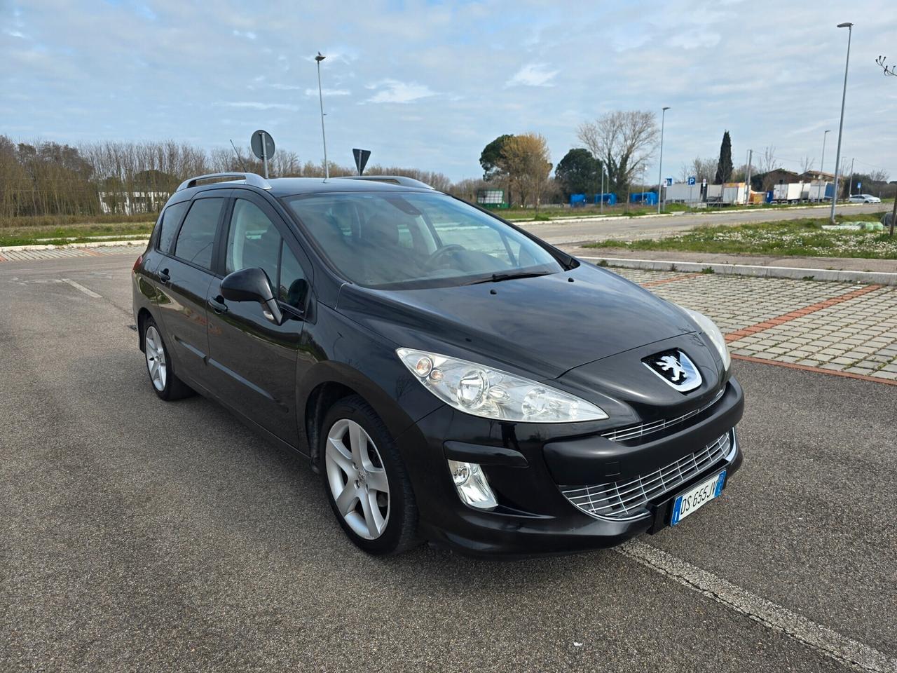 Peugeot 308 1.6 HDi SW