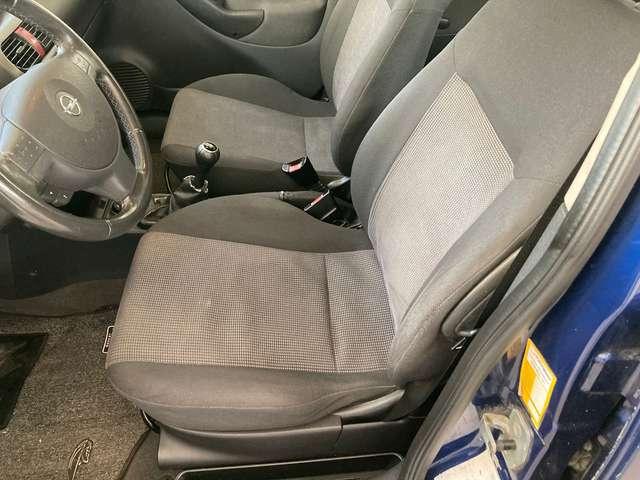 Opel Corsa Corsa III 2003 5p 1.4 Cosmo - UNICO PROPRIETARIO