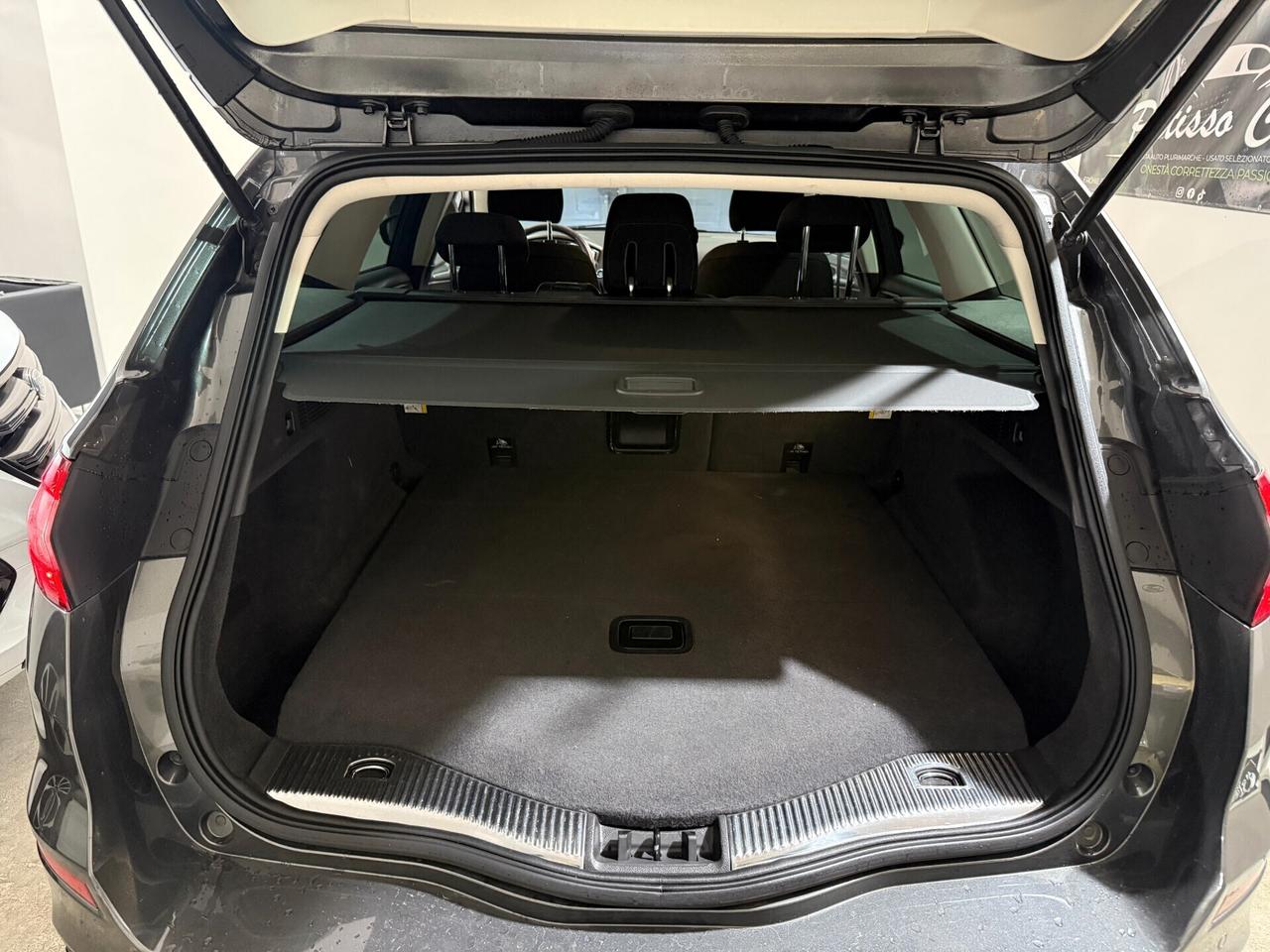 Ford Mondeo 2.0 TDCi 180 CV S&S Station Wagon St-line