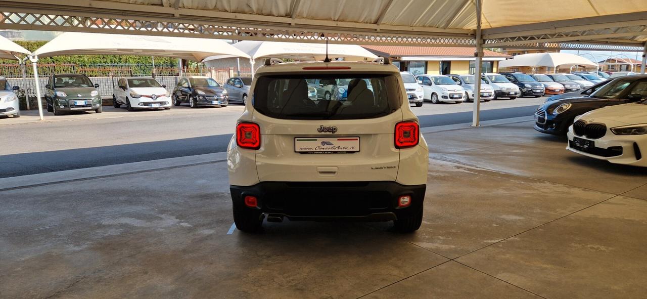 Jeep Renegade 1.6 Mjt 120cv Limited * Full Led *