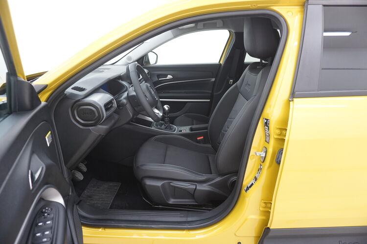 Jeep Avenger Summit BR653054 1.2 Benzina 101CV