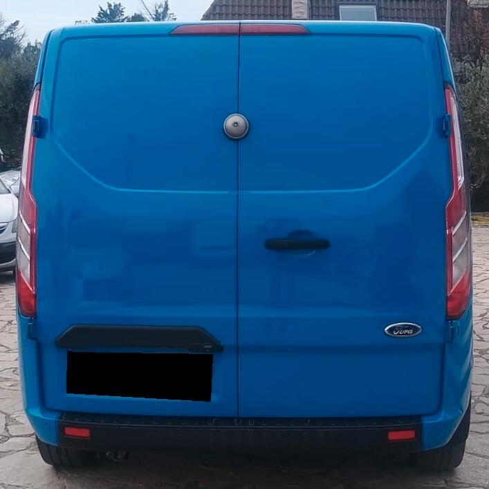 Ford Tourneo Custom 320 2.0 EcoBlue 170CV aut. PC Active
