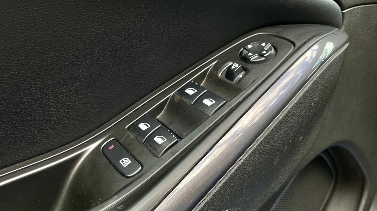 Opel Grandland X 1.5 diesel Ecotec Start&Stop aut. 2020