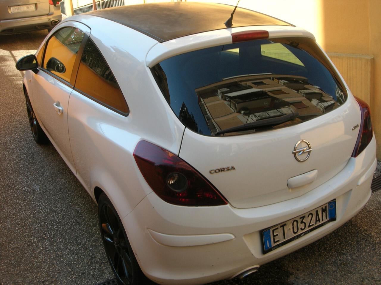 Opel Corsa 1.3 CDTI 95CV F.AP. 3 porte b-color