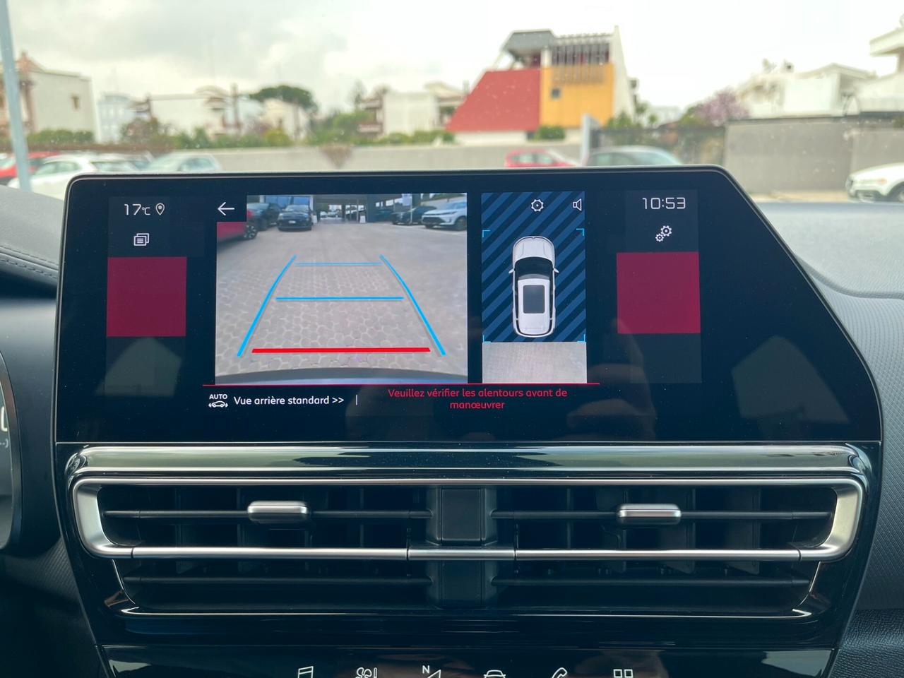 Citroen C5 Aircross BlueHDi 130 S&S EAT8 Max Automatic Km0